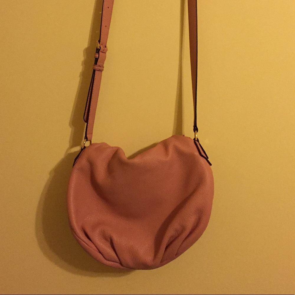 MARC JACOBS large  CLASSIC MESSENGER BAG- EUC - Picture 8 of 9